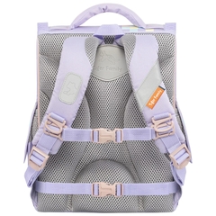 Ba Lô Chống Gù Tiger Family Nature Quest Schoolbag Pro S - Girl Power [Go Ocean] TGNQ-106A(1)