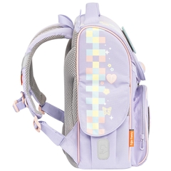 Ba Lô Chống Gù Tiger Family Nature Quest Schoolbag Pro S - Girl Power [Go Ocean] TGNQ-106A(1)