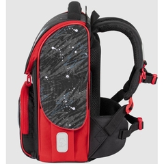Ba Lô Chống Gù Tiger Family Nature Quest Schoolbag Pro 2S - Rush Hour Tgnq-109A(3)