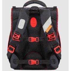 Ba Lô Chống Gù Tiger Family Nature Quest Schoolbag Pro 2S - Rush Hour Tgnq-109A(3)