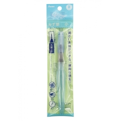 Bút Lông Vẽ Màu Nước Pentel Aquash Đầu To FRH-B, XFRH-BX