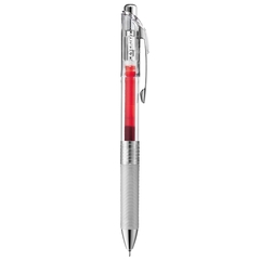 Bút Gel Pentel Energel Infree BLN75TL-VX 0.5mm