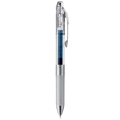 Bút Gel Pentel Energel Infree BLN75TL-VX 0.5mm