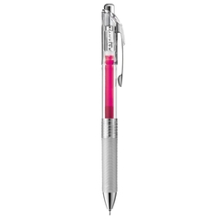 Bút Gel Pentel Energel Infree BLN75TL-VX 0.5mm