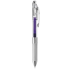 Bút Gel Pentel Energel Infree BLN75TL-VX 0.5mm