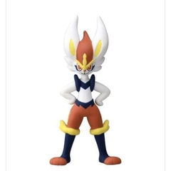 Mô Hình Pokemon MS-35 Aceburn