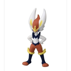 Mô Hình Pokemon MS-35 Aceburn