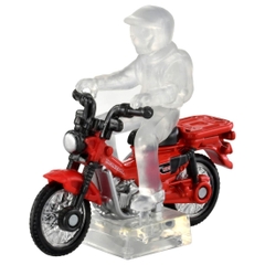 Đồ Chơi Tomica 106 Honda CT125 Hunter Cub