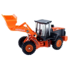 Đồ Chơi Tomica 71 Hitachi Loader