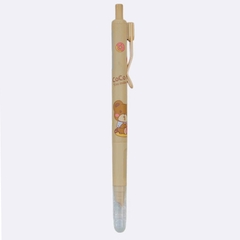Bút Máy Bấm Xóa Được Ánh Dương 009