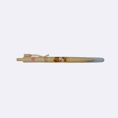 Bút Máy Bấm Xóa Được Ánh Dương 009