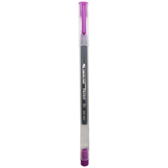 Bút Gel Thiên Long Màu Tím Gel-042