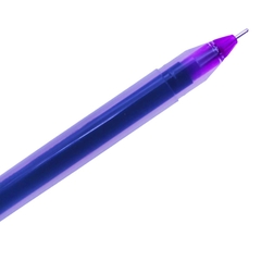Bút Gel Thiên Long Màu Tím Gel-042
