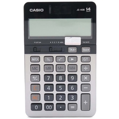 Máy Tính Casio JS-40B