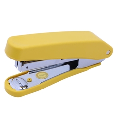 Dập Ghim Plus ST-010EH (30-015 Vàng) Kèm Ghim (M06.018AS)