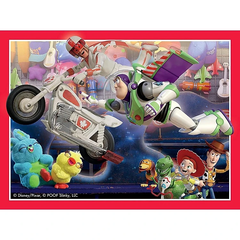 Đồ Chơi Xếp Hình Toystory Mảnh Ravensburger 068333