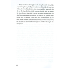 Bí Mật Thần Kỳ Mang Tên Trung Quốc