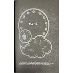 Tiểu thuyết Naruto - Akatsuki Bí Truyền - Tiểu Loạn Ác Hoa