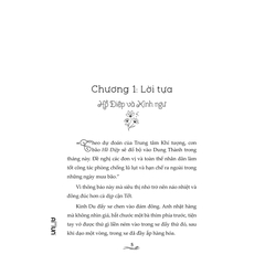 Hồ Điệp Và Kình Ngư