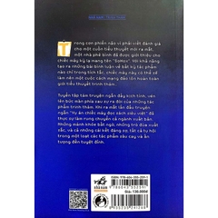 Siêu Án Mạng - Nỗi Ưu Phiền Của Các Nhà Văn Trinh Thám