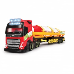 Đồ Chơi Xe Tải Hạng Nặng Dickie Toys Heavy Load Truck 203747011