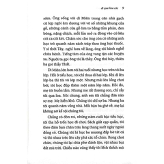 Đi Qua Hoa Cúc - Nguyễn Nhật Ánh (Khổ Nhỏ)