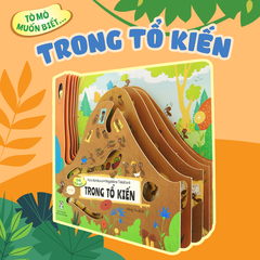 Tò Mò Muốn Biết (Trọn Bộ 10 Cuốn)