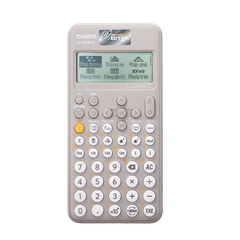 Máy Tính CASIO FX880BTG-GY (Màu Xám)