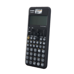Máy Tính CASIO FX880BTG (Màu Đen)