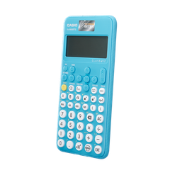 Máy Tính CASIO FX880BTG-BU (Màu Xanh)