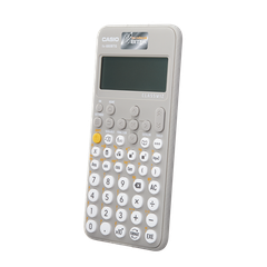 Máy Tính CASIO FX880BTG-GY (Màu Xám)