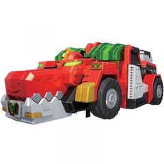 Đồ Chơi Robot Hộ Thần Tam Long Hợp Thể Trioh V503020