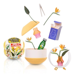 Đồ Chơi Banh Miniverse Chủ Đề Đồ Trang Trí 505372-EUC