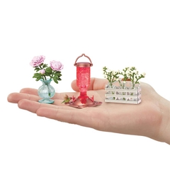 Đồ Chơi Banh Miniverse Chủ Đề Đồ Trang Trí 505372-EUC
