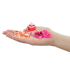 Đồ Chơi Banh Miniverse Chủ Đề Valentine 505457-Euc