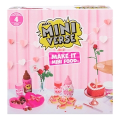 Đồ Chơi Banh Miniverse Chủ Đề Valentine 505457-Euc