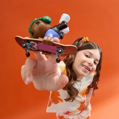 Đồ Chơi Ván Trượt Tech Deck Sk8 Crew 6071054