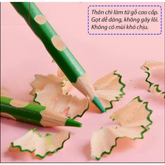 Bút Chì Màu M&G AWP36838 24 Màu