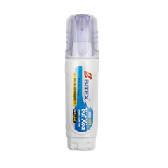 Bút Xóa Bitex C01 Thân Màu Trắng 12ml