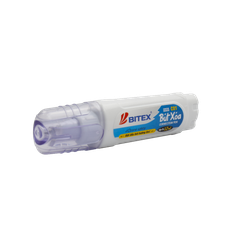 Bút Xóa Bitex C01 Thân Màu Trắng 12ml