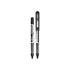 Bút Lông Bi Bitex Mực Đen 0.5mm R02