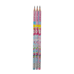 Bút Chì Họa Tiết Smartkids 2B Unicorn Pc11