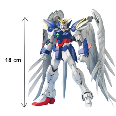 Đồ Chơi Trẻ Em Gundam Wing Fighter Zero 6601
