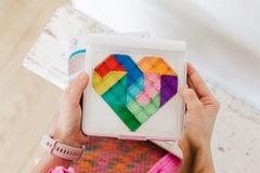 Đồ Chơi Smart Games Thử Thách IQ Love