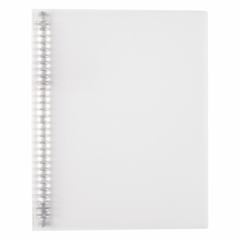 File Còng Sắt K.Long 30 Chấu A4 539