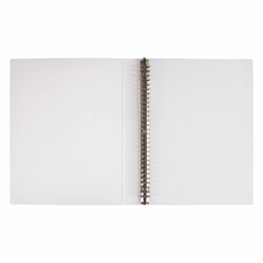 File Còng Sắt K.Long 30 Chấu A4 539