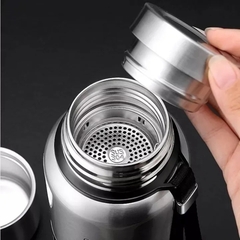 Bình Giữ Nhiệt BQ09 600ML