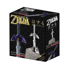 Đồ Chơi Hack Não Mở Khóa Thanh Gươm Nữ Thần Zelda515144