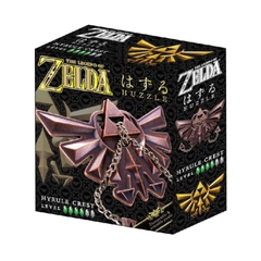 Đồ Chơi Hack Não Mở Khóa Biểu Tượng Vùng Đất Hyrule 515146