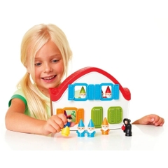 Đồ Chơi Smart Games Thử Thách Công Chúa Bạch Tuyết Snow White